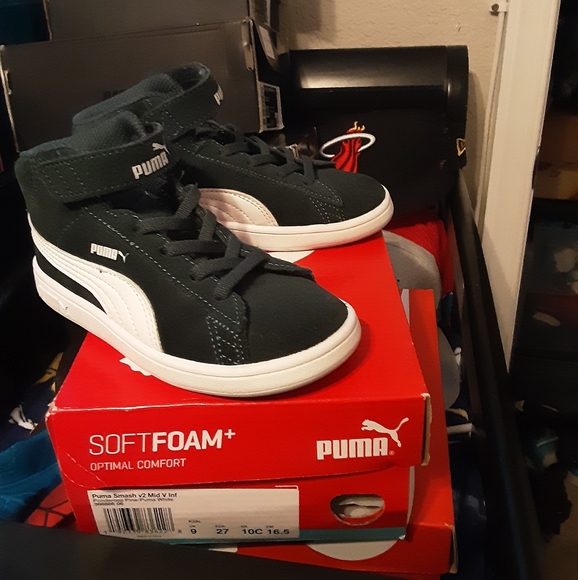 Pumas - Picture 2 of 4